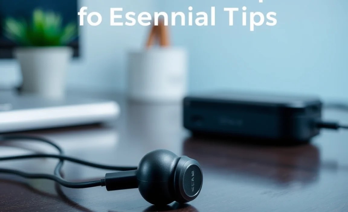 Long-Term Storage Tips