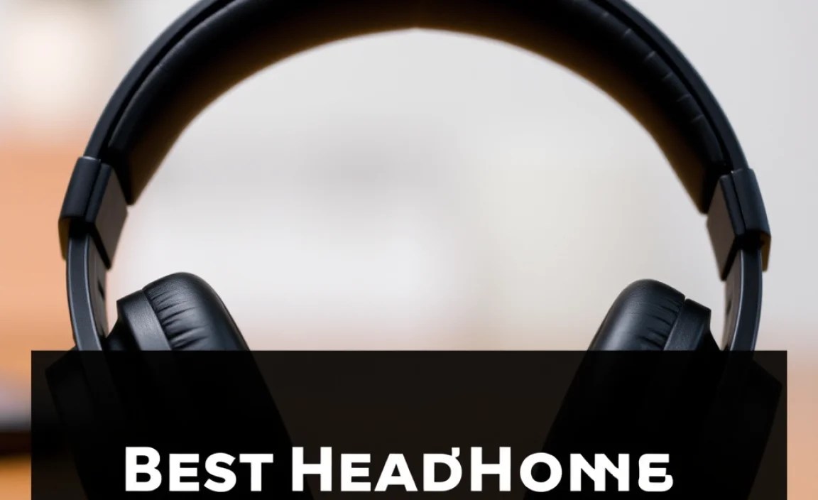 Maintaining Your Headphones for Longevity