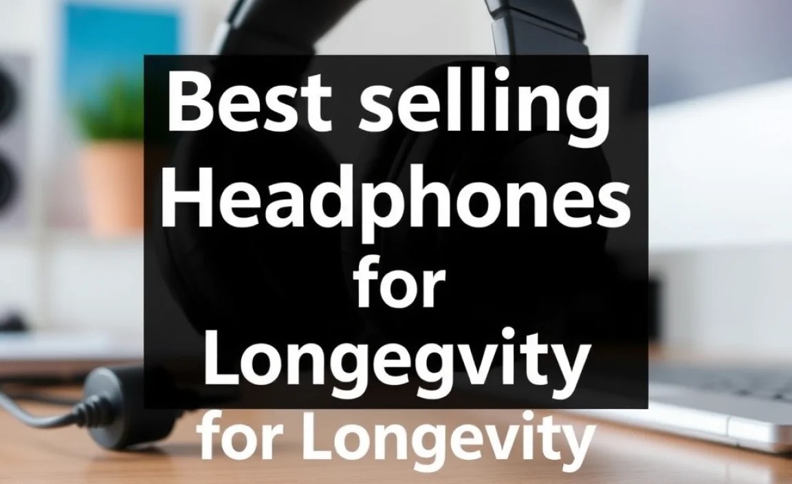 Maintaining Your Headphones for Longevity
