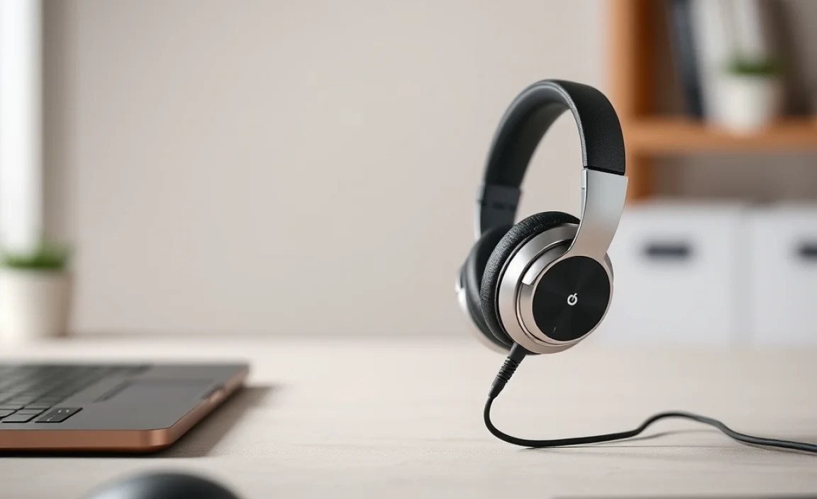 Maintaining Your Lightweight Headphones for Longevity