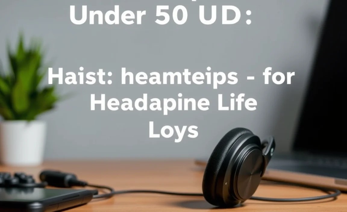 Maintenance Tips for Extending Headphone Life