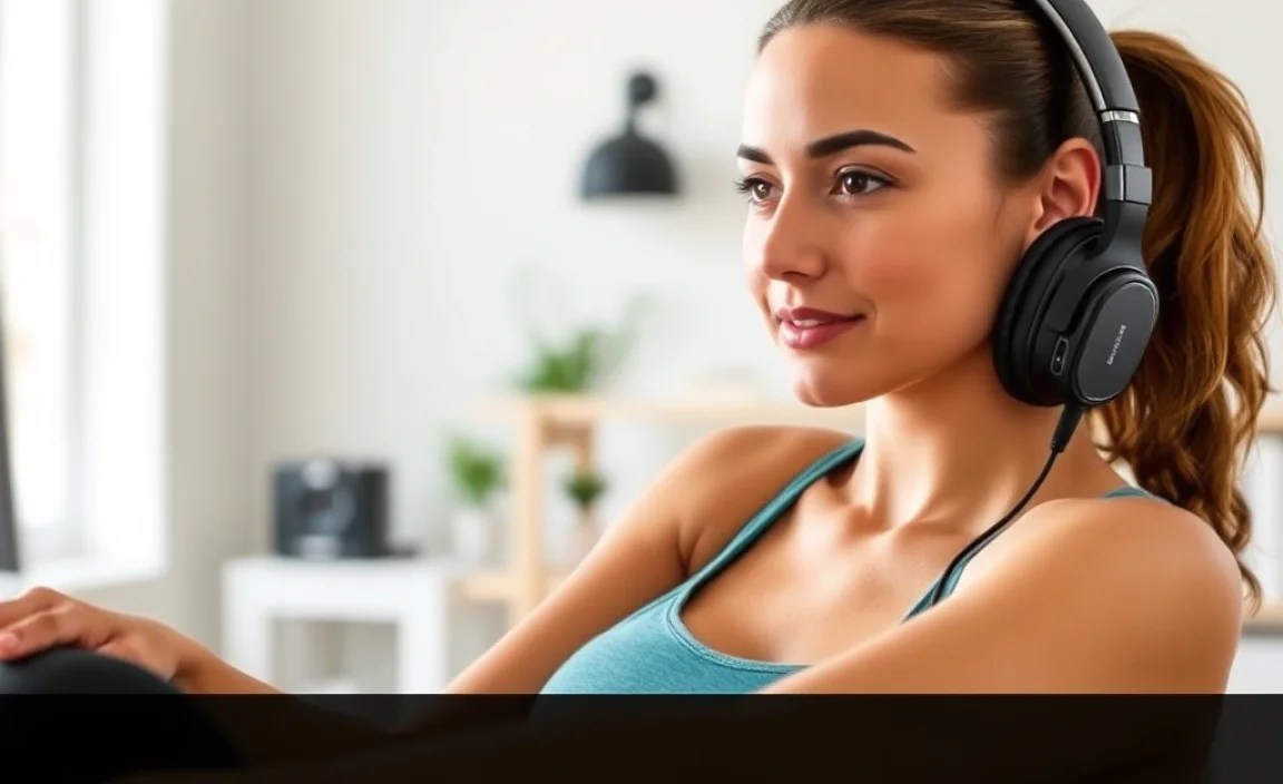 Maintenance Tips for Your Workout Headphones