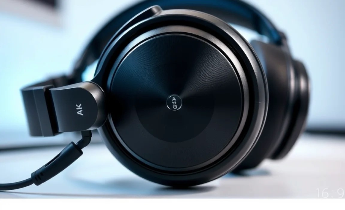 Maximizing Your AKG Headset: Essential Tips