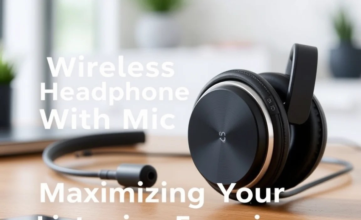 Maximizing Your Listening Experience
