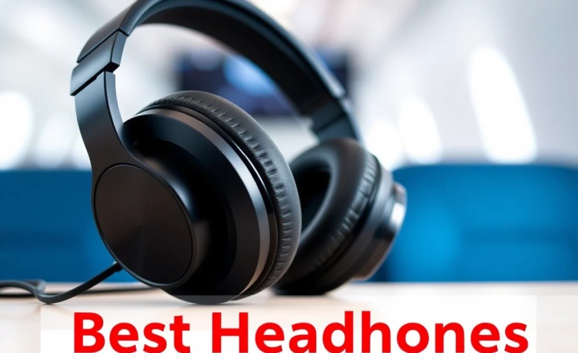 Noise Cancellation Comparison for Flights