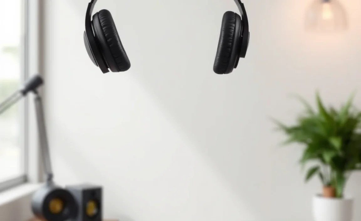 Noise Cancellation Technology