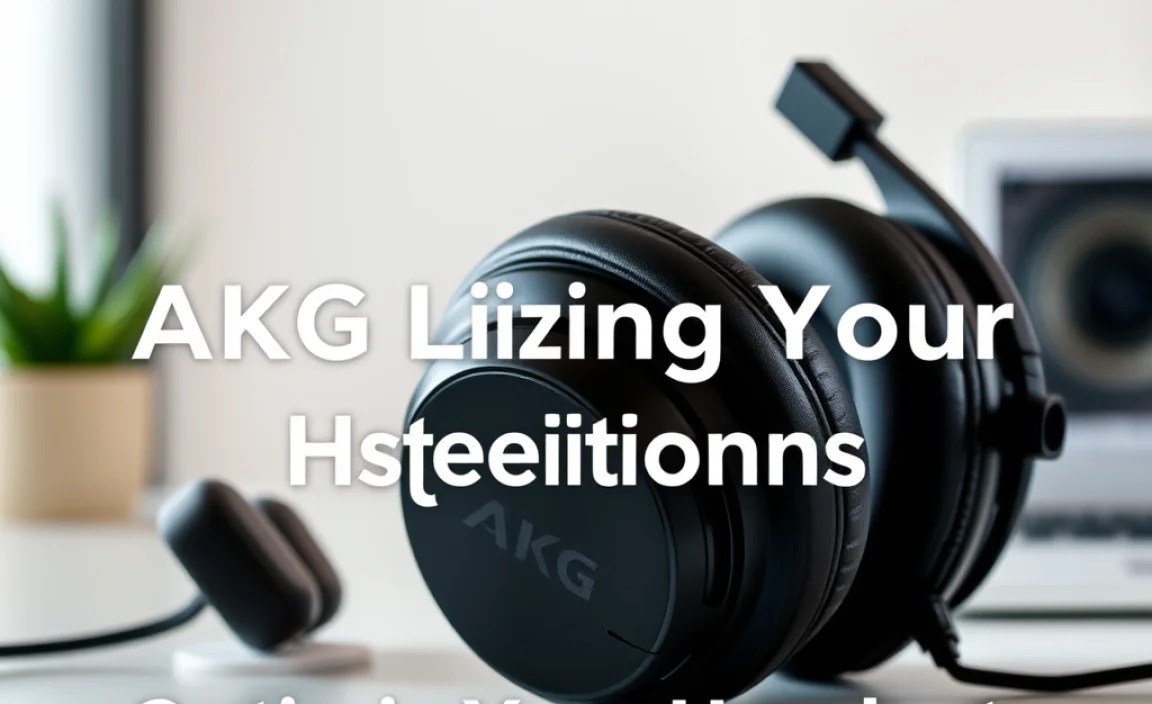 Optimizing Your Listening Experience