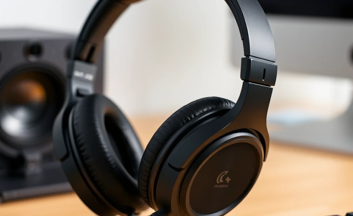 Optimizing Your Logitech Headphones for Specific Tasks
