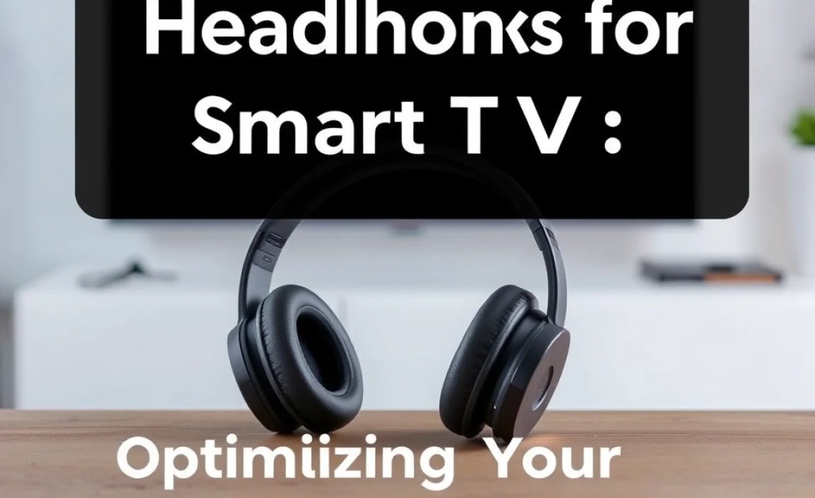 Optimizing Your Viewing Experience