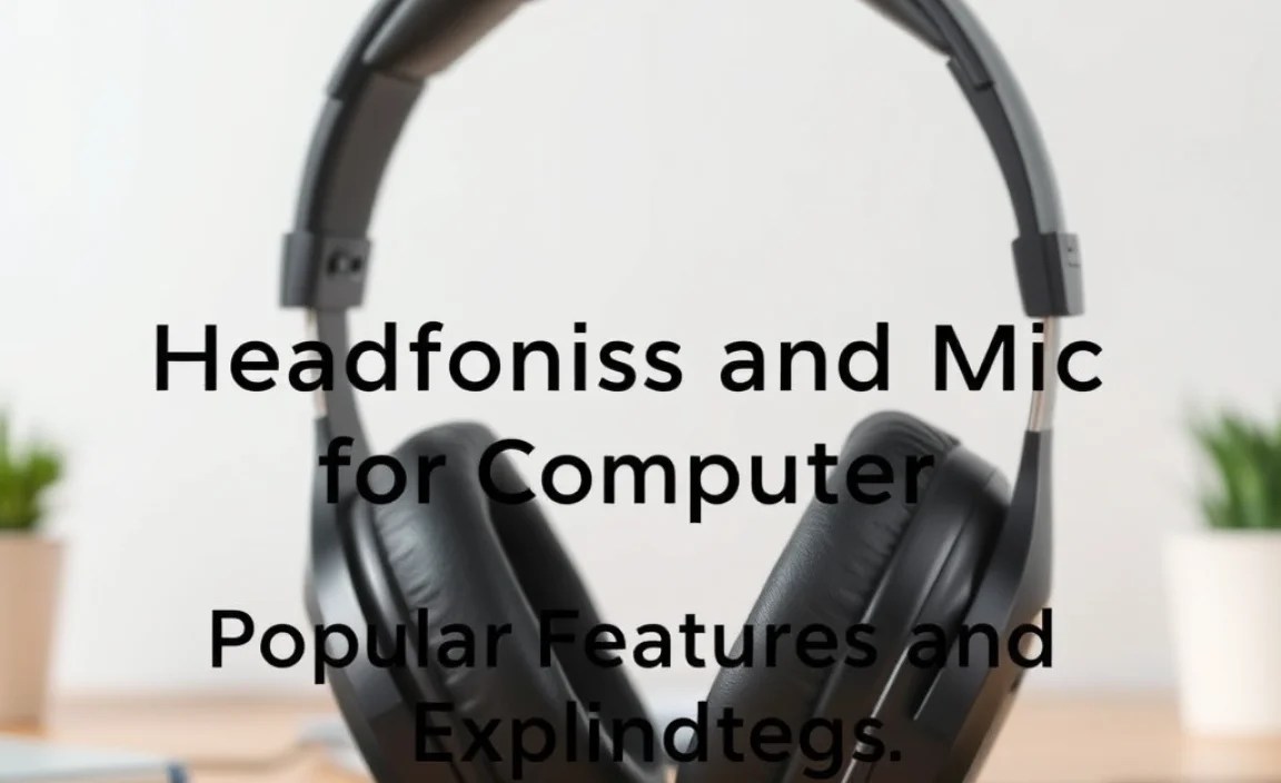 Popular Features and Technologies Explained