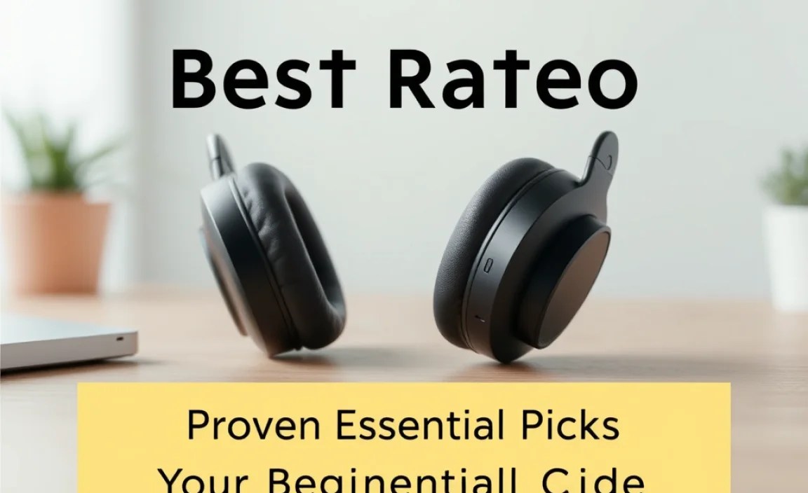 Proven Essential Picks: Your Beginner-Friendly Guide