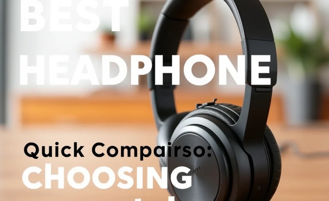 Quick Comparison: Choosing Your Style