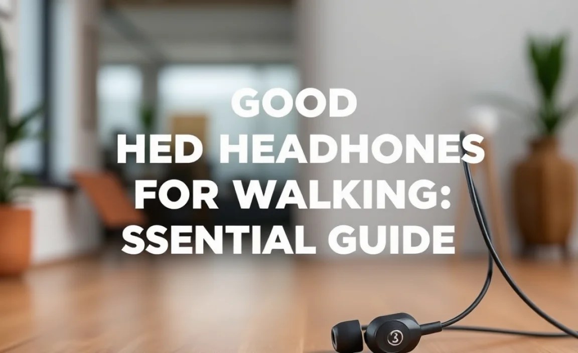Recommended Features Checklist
