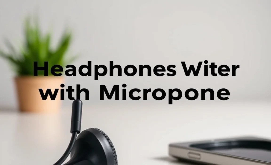 Recommended Headphone Types for iPhone Users