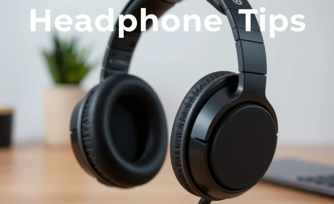 Reinforcing Your Headphone Cables