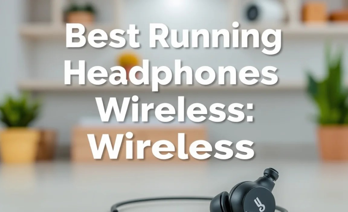 Setting Up and Using Your New Headphones