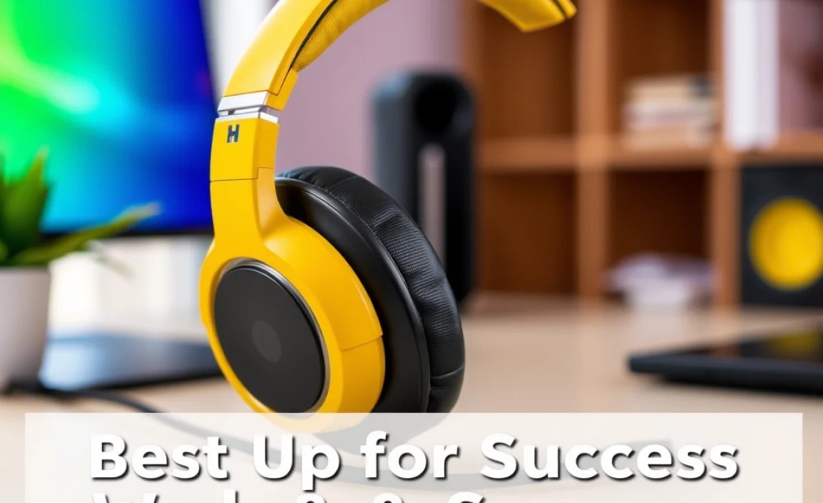 Setting Up for Success: Configuration and Tips