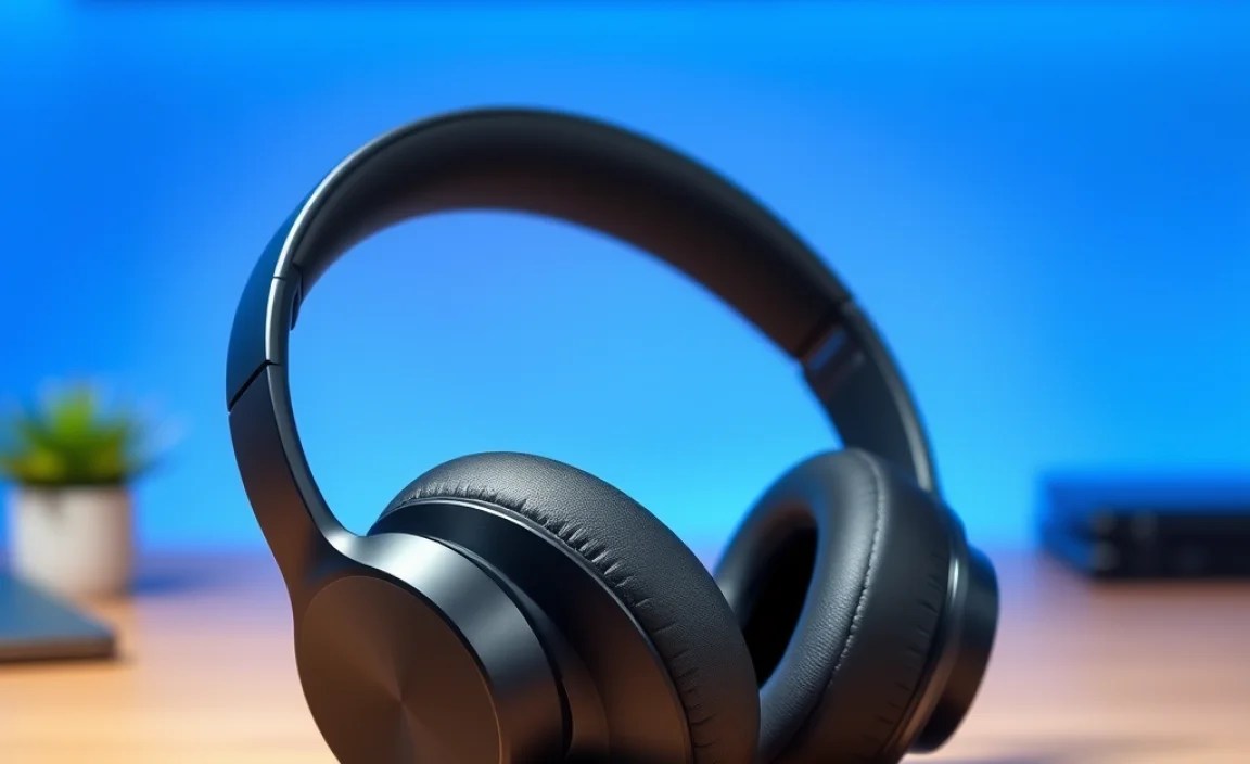 Setting Up Your Google Pixel Headphones