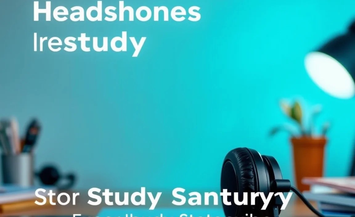 Setting Up Your Study Sanctuary: A Step-by-Step Approach