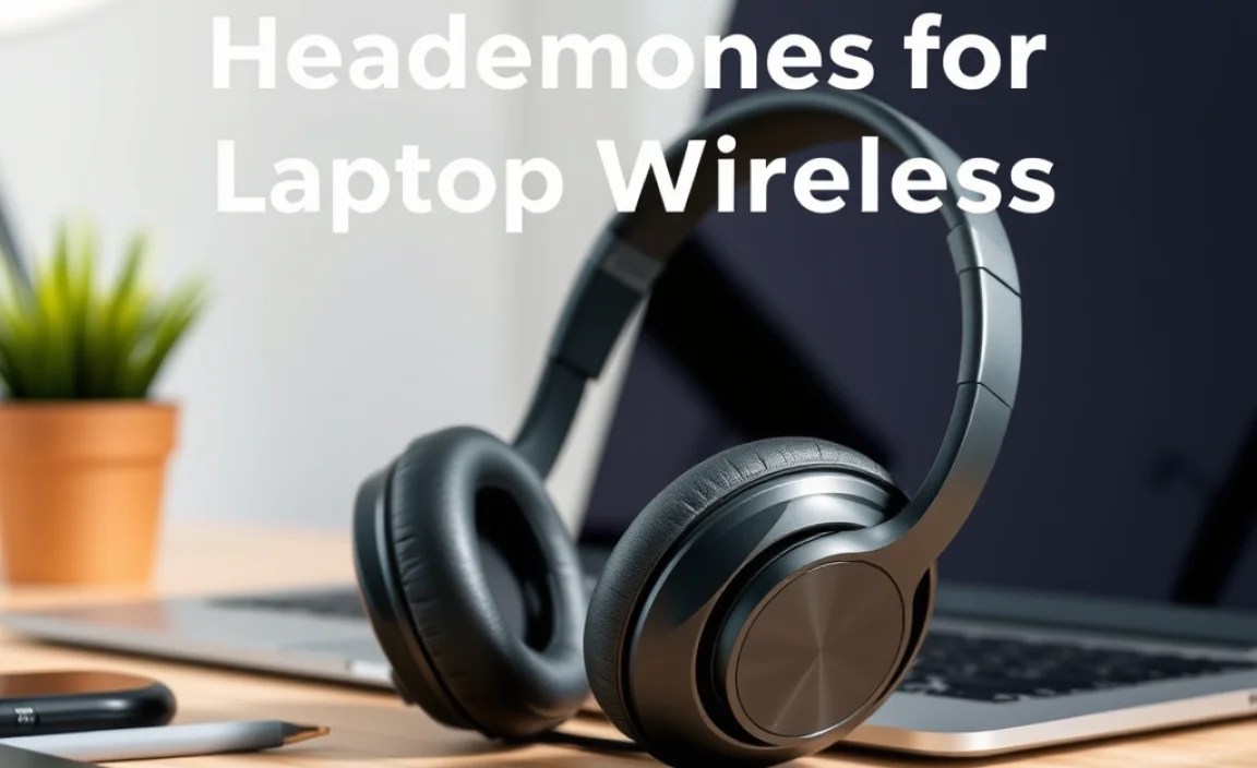 Setting Up Your Wireless Headphones: Step-by-Step