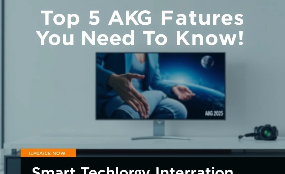 Smart Technology Integration