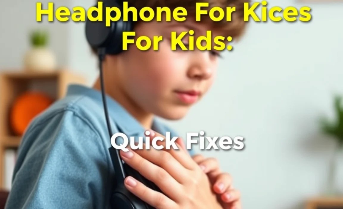 Sound Quality Concerns