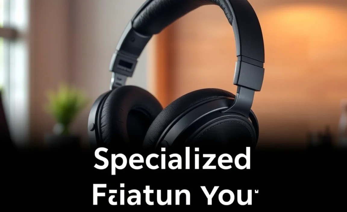 Specialized Features: Tailoring Your AKG Experience
