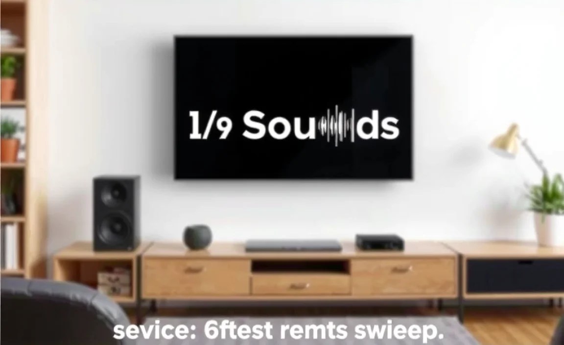Step 2: The Device & Device Settings Sweep