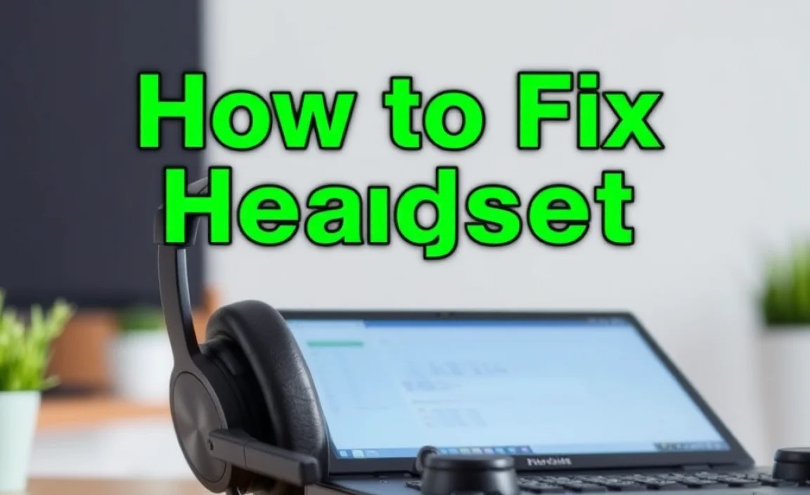 Step 3: Dive into Your Device’s Audio Settings