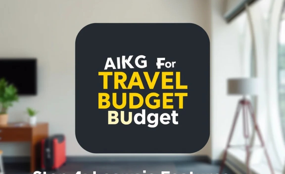 Step 4: Leveraging Features for Travel Efficiency