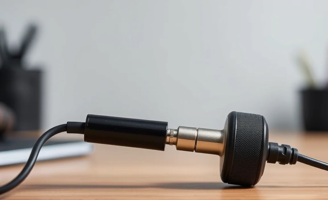 Step-by-Step: Fixing Your Broken Headphone Jack