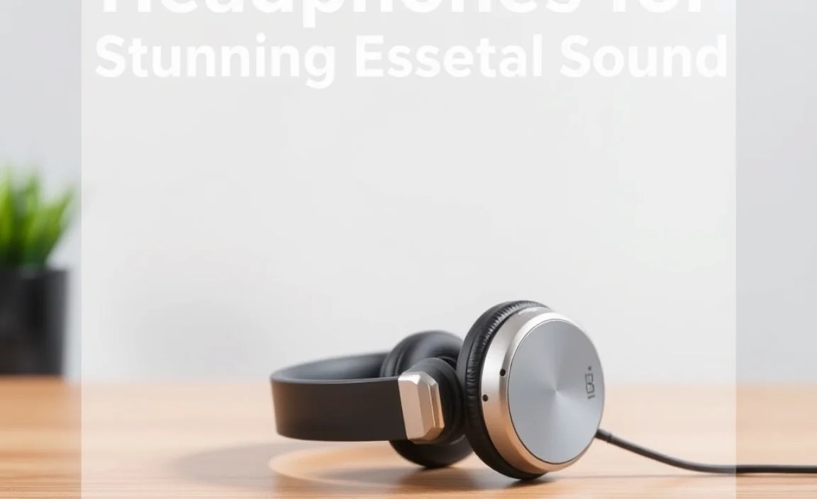 Step-by-Step Guide: Connecting and Using Your Headphones