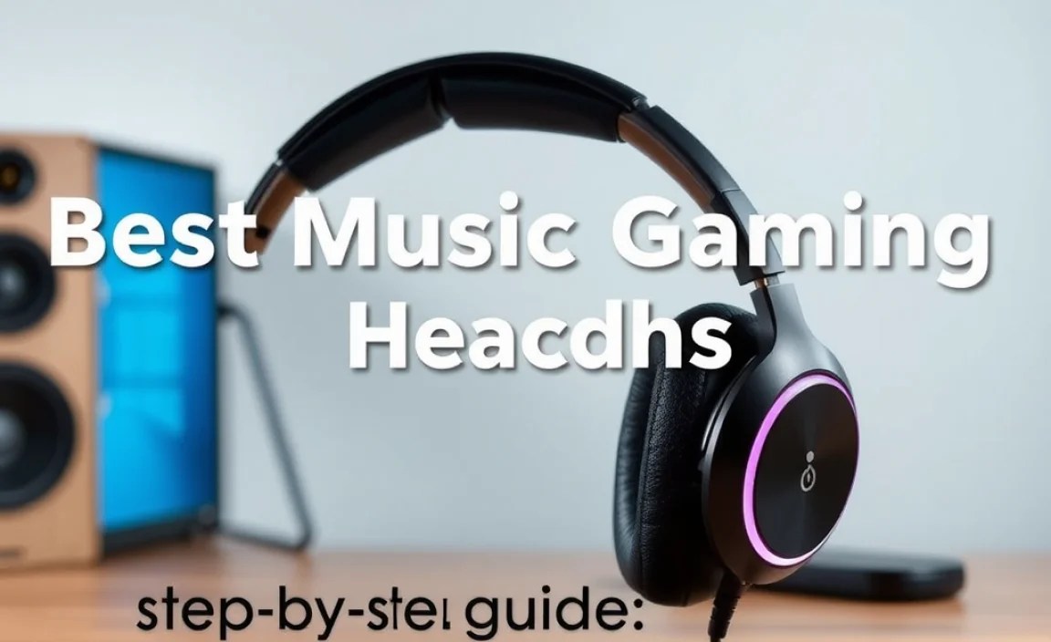 Step-by-Step Guide: Finding Your Ideal Headphones