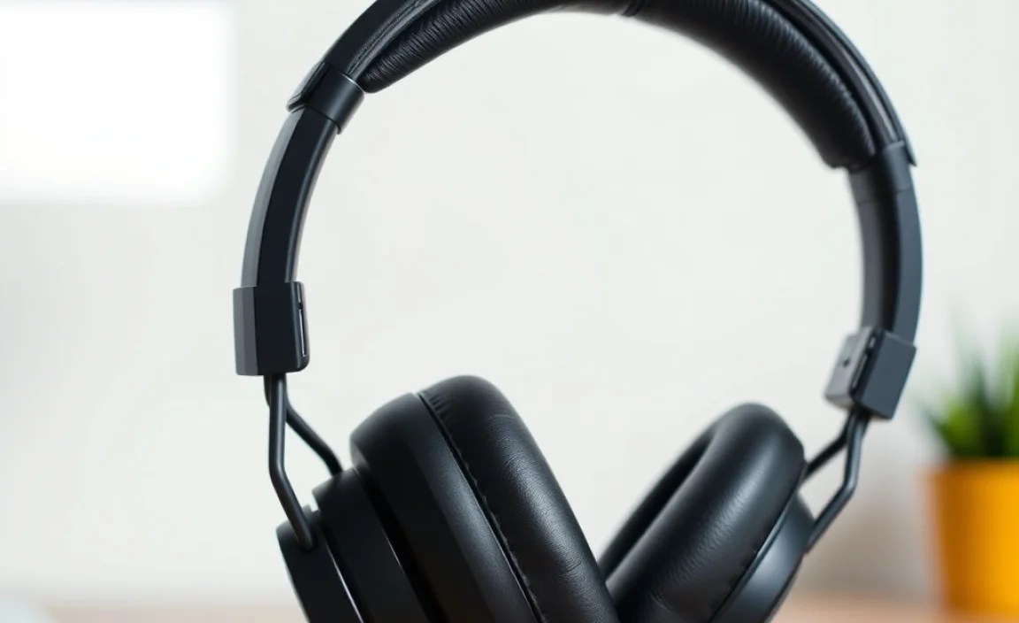 Step-by-Step Guide: Finding Your Perfect Headphones