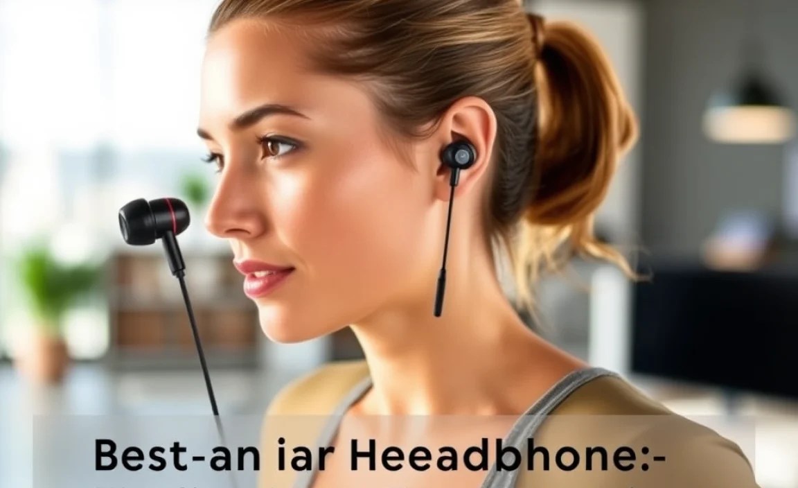 Step-by-Step Guide: Finding Your Perfect Running Earbuds