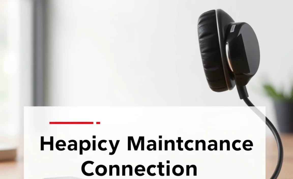 Step-by-Step Guide: Fixing Wired Headphone Connections