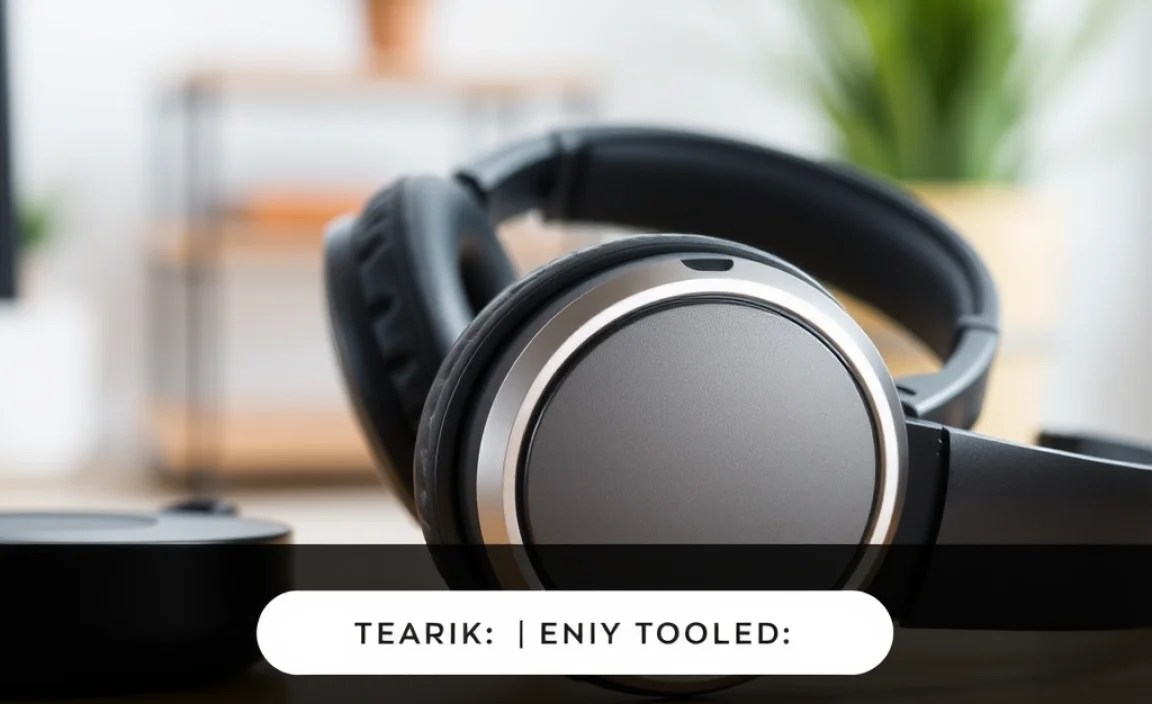 Step-by-Step Guide: Fixing Wireless Headphone Connections (Bluetooth)