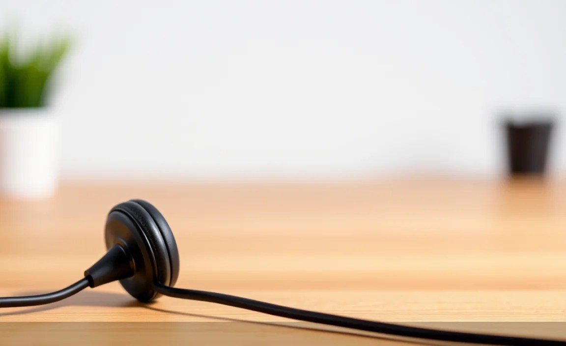 Step-by-Step Guide: Fixing Your Headphone Wire