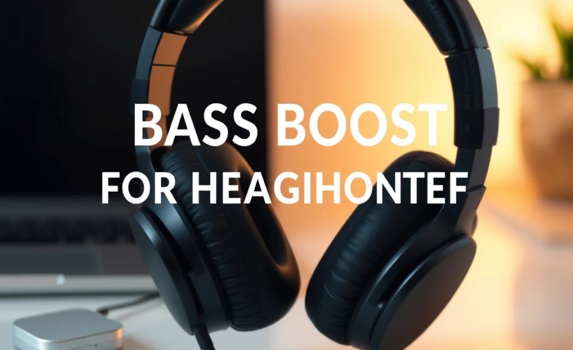 Step-by-Step Guide: How to Effectively Use Bass Boost