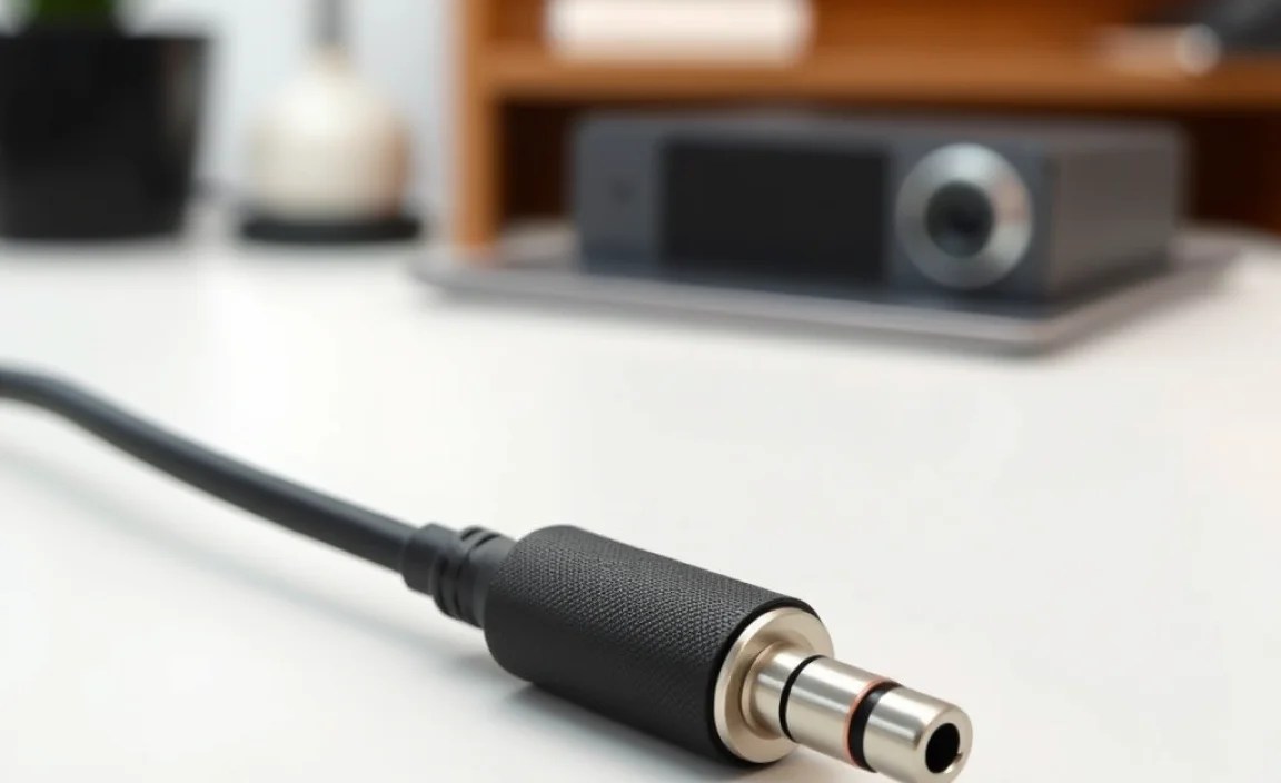 Step-by-Step Guide to adapter for headphone jack