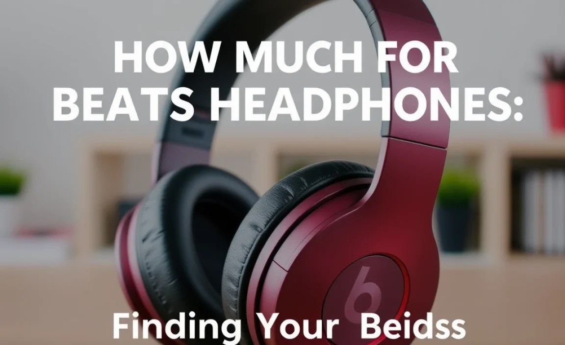 Step-by-Step Guide to Finding Your Beats