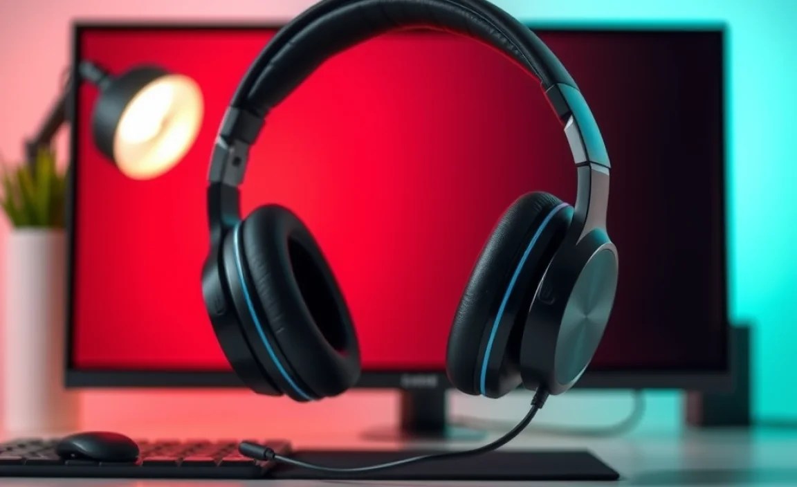 Step-by-Step Guide to headphone for pc