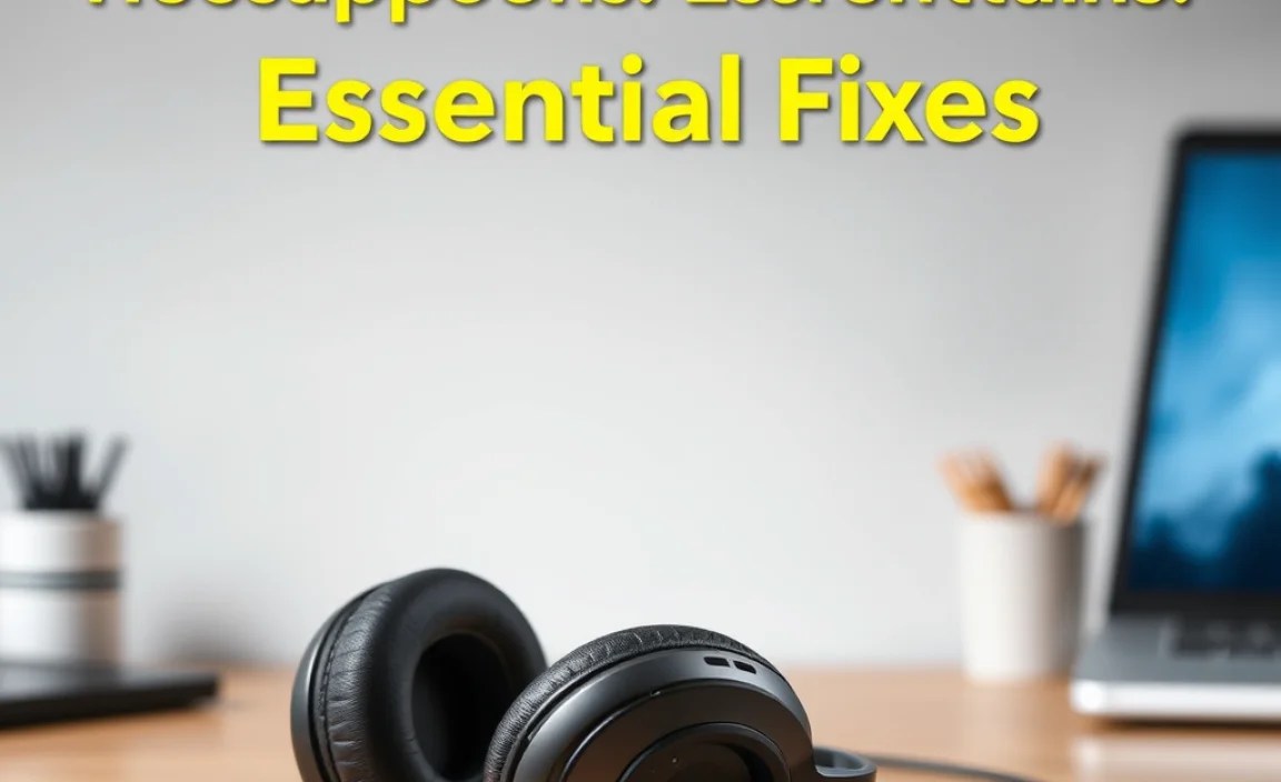 Step-by-Step Guide: Troubleshooting Your Headphone Charging Problems