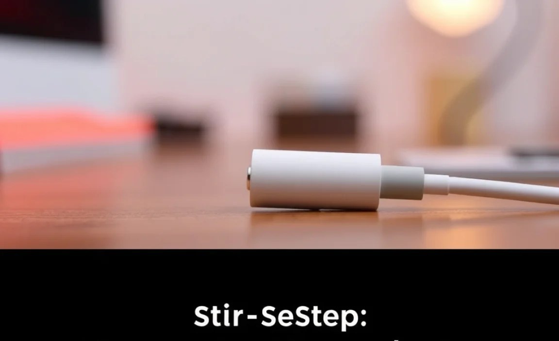 Step-by-Step: How to Use Your Adapter