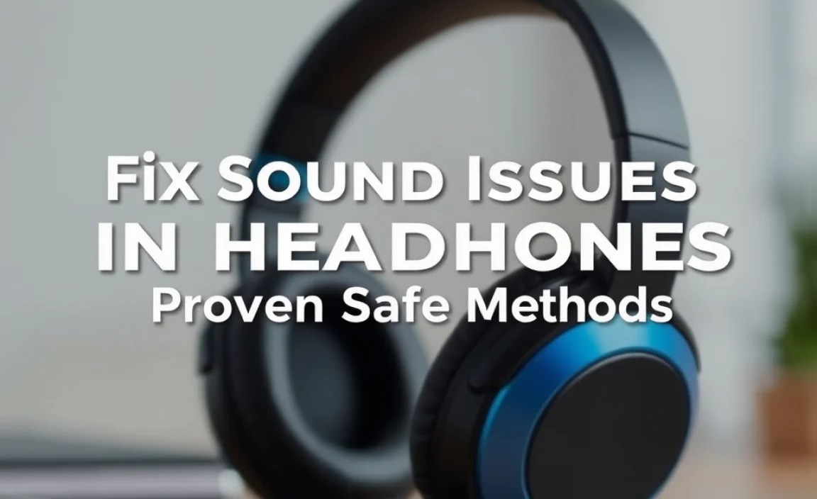 Table: Common Sound Issues and Their Likely Causes