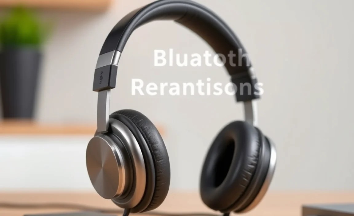 Testing and Evaluating Audiophile Bluetooth Headphones