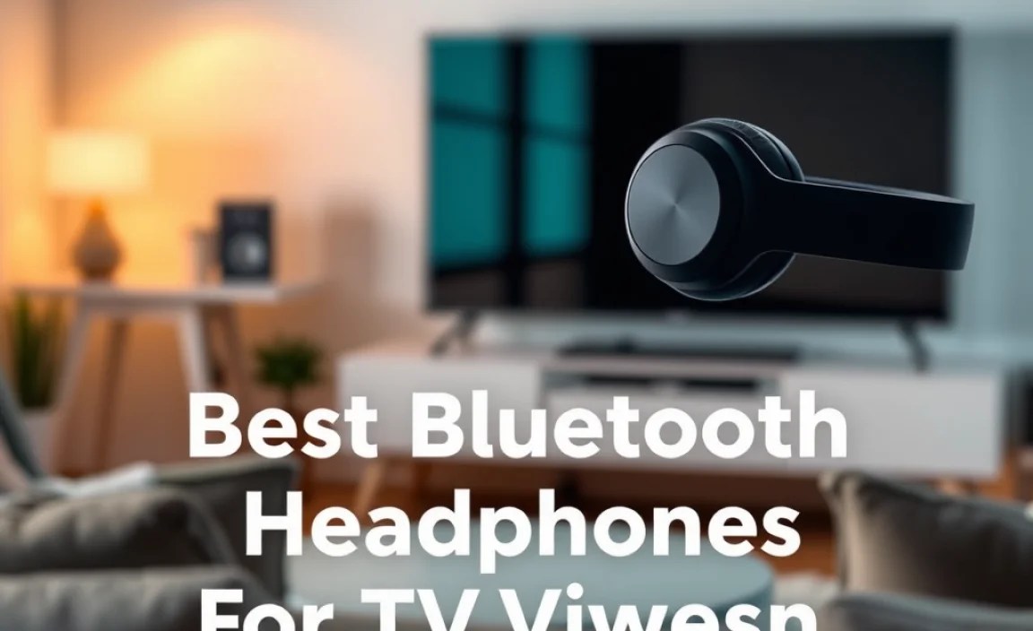 The Key Factor: Low Latency for TV