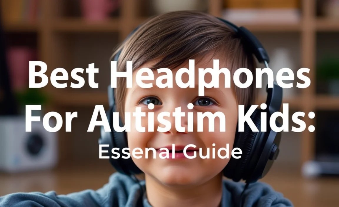 Tips for Introducing and Using Headphones Effectively