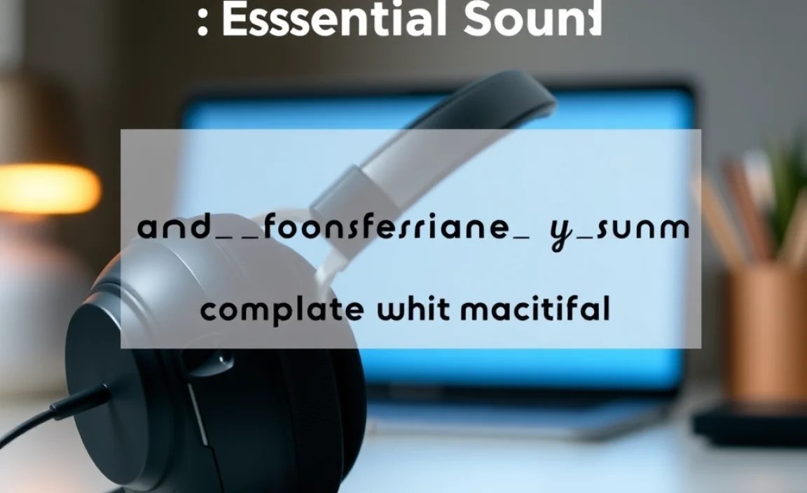 Tips for Maximizing Your Headphone Experience