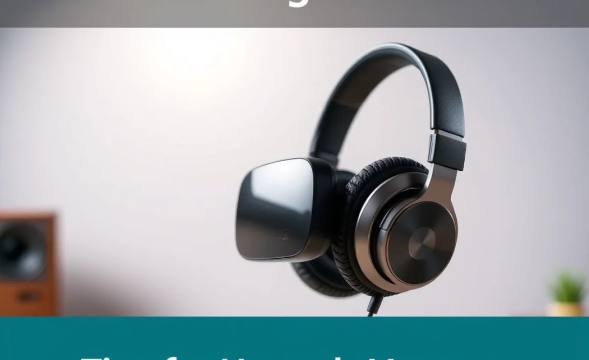 Tips for Maximizing Your VR Audio Experience